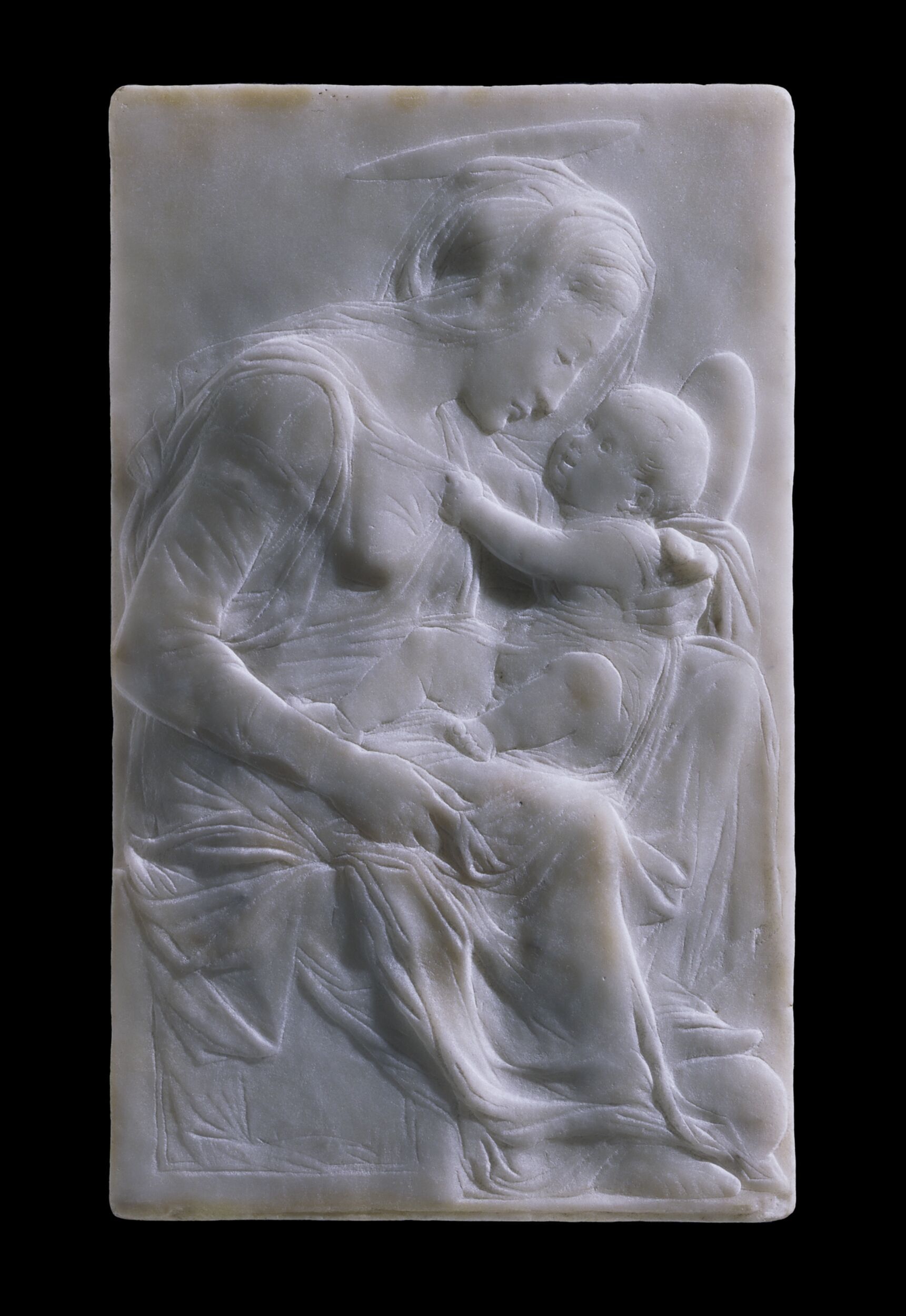 Join us 12 March for: Dr Rachel Boyd Research Lecture on &lsquo;The &lsquo;Dudley Madonna': Devotion, Design, Display'